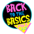 Pslc 2025 back to the basics logo